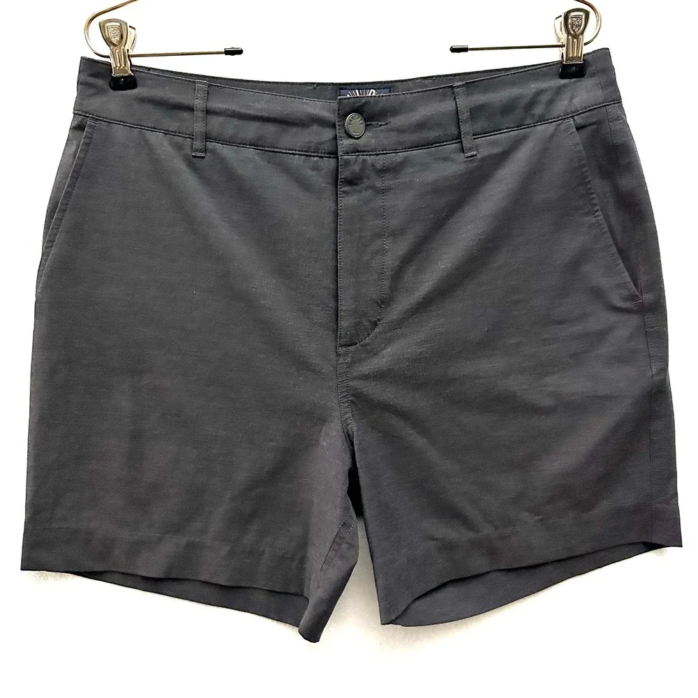 Faherty All Day Shorts Mens 31 x 5